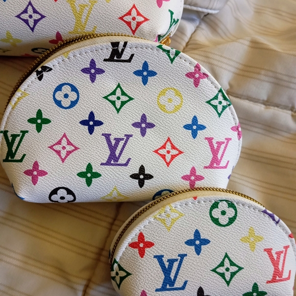 NEW Designer Inspired  Set (4) - Picture 2 of 4